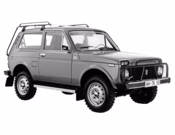 Lada Niva Spezial '1982–????