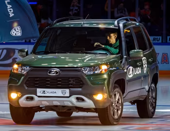 Lada Niva Travel KHL (212300-80) '04.2023–25