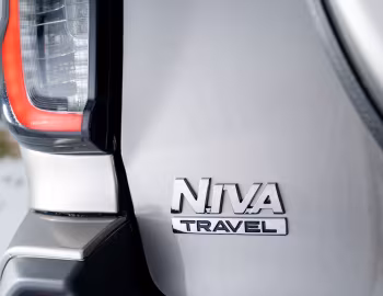 Lada Niva Travel Luxe (212300-80) '12.2020–25
