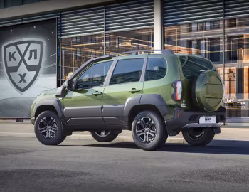 Lada Niva Travel KHL (212300-80) '04.2023–25