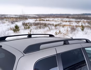 Lada Niva Travel Luxe (212300-80) '12.2020–25