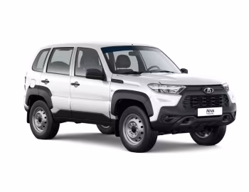 Lada Niva Travel Classic (212300-80) '12.2020–25