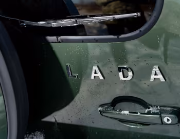 Lada Niva Travel Luxe / Off-Road (212300-80) '12.2020–25