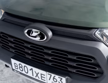 Lada Niva Travel Luxe / Off-Road (212300-80) '12.2020–25
