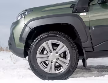 Lada Niva Travel Luxe / Off-Road (212300-80) '12.2020–25