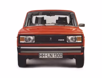 Lada Nova 1300 [Germany] (2105) '1981–97