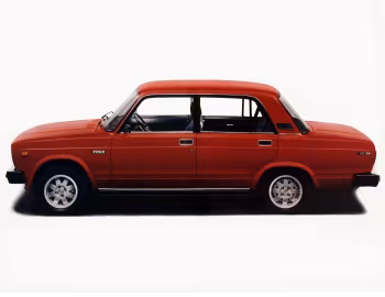 Lada Nova 1300 [Germany] (2105) '1981–97