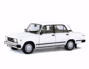 Lada Nova 1300 [Germany] (2105) '1981–97