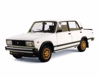 Lada Nova 1500 L (21053) '1982–????