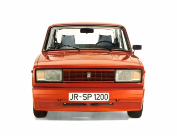 Lada Nova jr.spezial '1983-88
