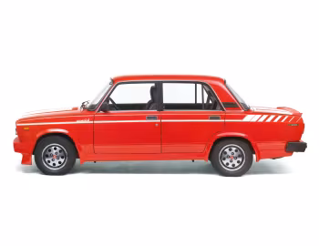Lada Nova spezial [Germany] '1985–86