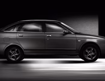 Lada Priora (2172) '2004