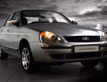 Lada Priora (2170) '2004