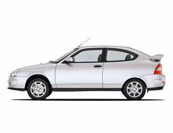 Lada Priora Coupe Sport (21728-12) '08.2011–02.2015