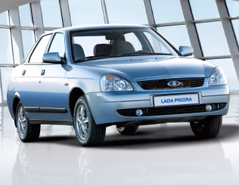 Lada Priora (2170) '2006