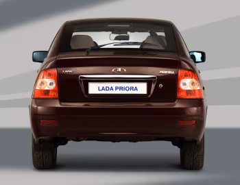 Lada Priora (2172) '2006