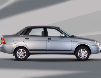 Lada Priora (2170) '2006