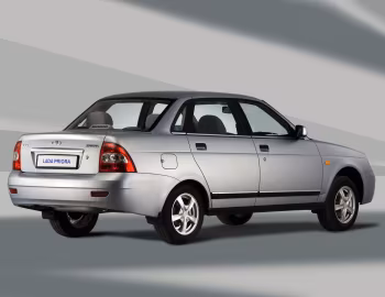 Lada Priora (2170) '2006