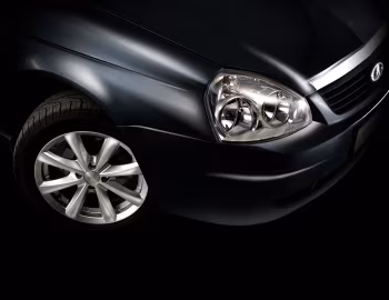 Lada Priora (2172) '2006