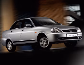 Lada Priora (2170) '2006