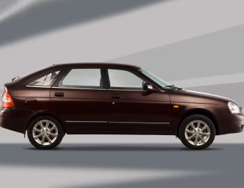 Lada Priora (2172) '2006