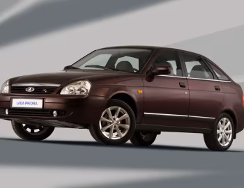 Lada Priora (2172) '2006