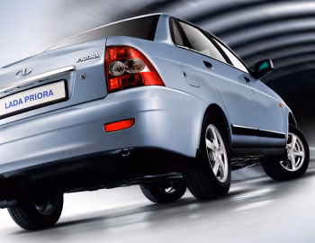 Lada Priora (2170) '2006