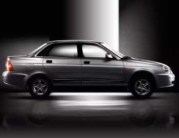Lada Priora (2170) '2006