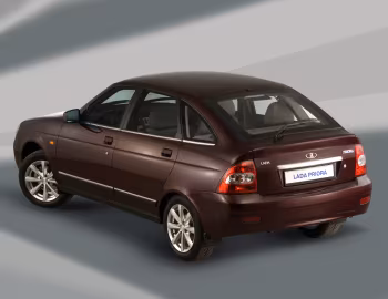 Lada Priora (2172) '2006