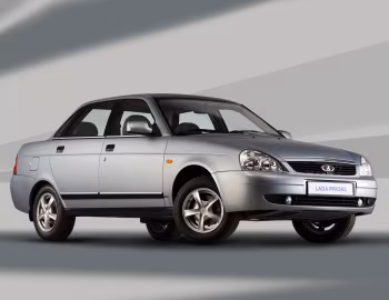 Lada Priora (2170) '2006