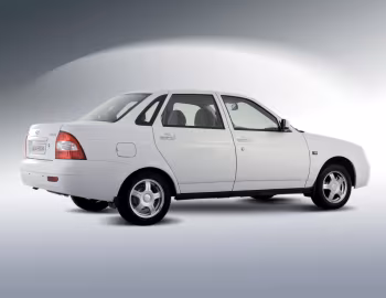 Lada Priora (2170) '03.2007–12