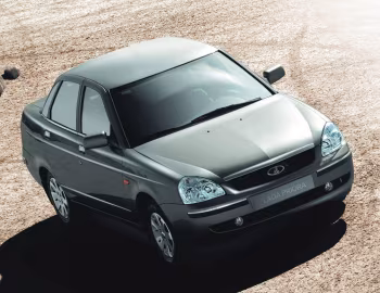 Lada Priora (2170) '2004
