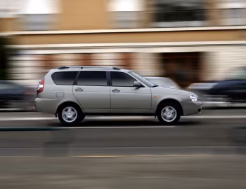 Lada Priora (2171) '05.2009–12