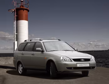 Lada Priora (2171) '05.2009–12