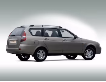 Lada Priora (2171) '05.2009–12