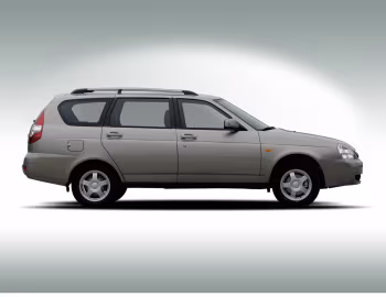 Lada Priora (2171) '05.2009–12
