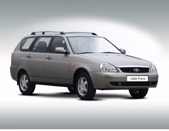Lada Priora (2171) '05.2009–12