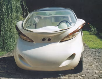 Лада Рапан '10.1998