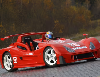 Lada Revolution '2003