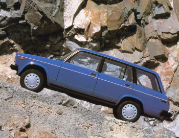 Lada Combi 1.7i (21044) '1994–97