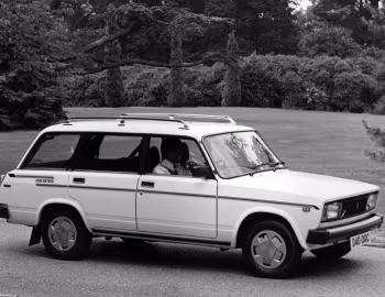 Lada Riva Estate [UK-spec] (21047) '04.1991–11.1992