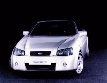 Lada Roadster Concept '2000