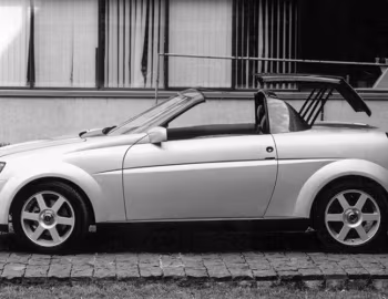 Lada Roadster Concept '2000