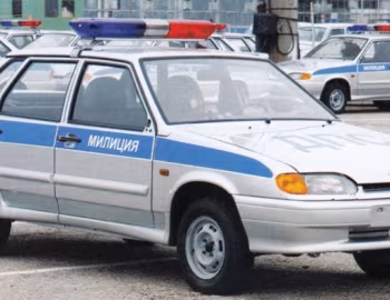 Lada Samara (21154-15) '2009–12