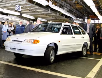 Lada Samara (21144) '2007–12.2013