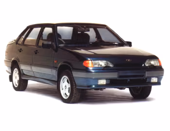 Lada Samara (2115-00/-01/-02) '1997–2000