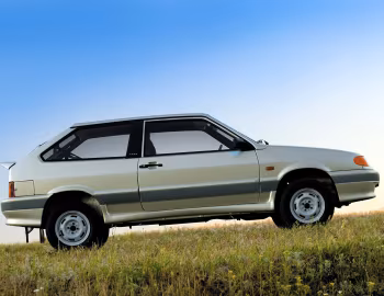 Lada Samara (2113) '2004–07
