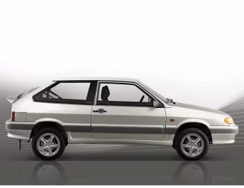 Lada Samara (2113) '2004–07