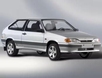 Lada Samara (2113) '2004–07