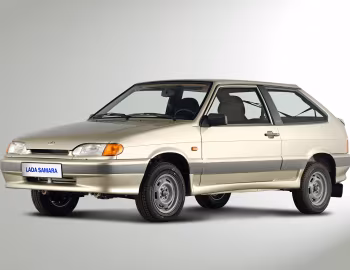 Lada Samara (2113) '2004–07